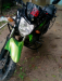 Yamaha FZ s version 1